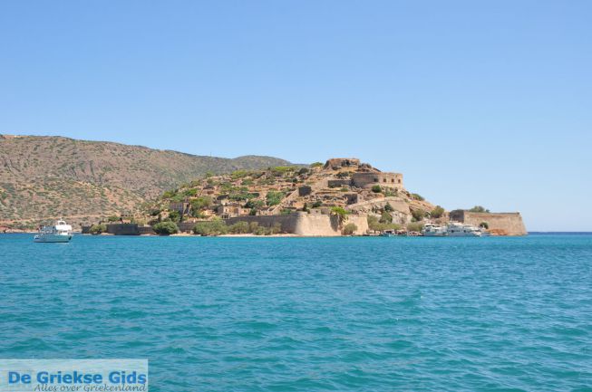 Spinalonga